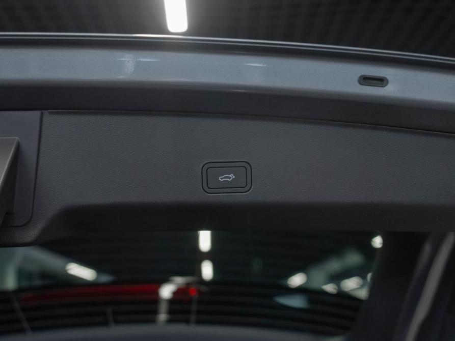 Geely Monjaro I Рестайлинг 2 Москва  - изображение 32