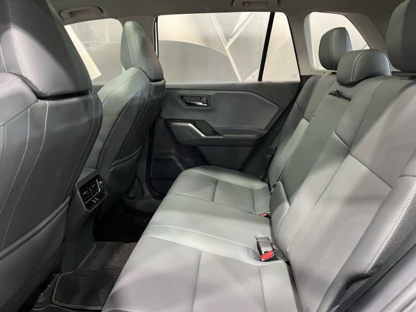 Toyota RAV4 VI (XA60) с пробегом 2026 года, цена 4 340 000 рублей, 16 км, внедорожник, Автокод Объявления