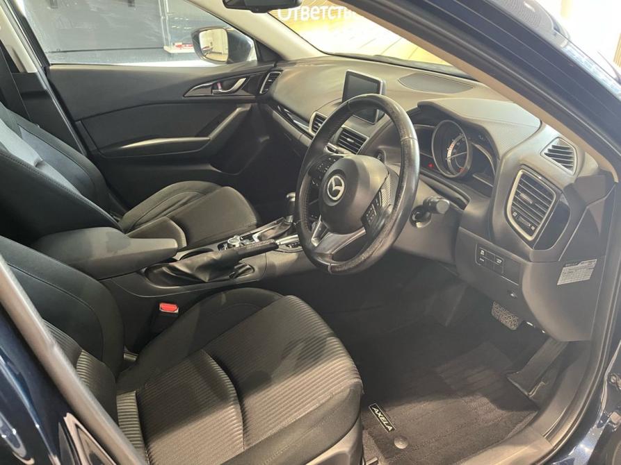 Mazda Axela III Екатеринбург  - изображение 12