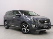 Kia Sorento III Prime Москва  - изображение 41