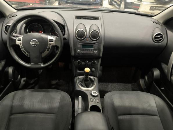 Nissan Qashqai I Рестайлинг с пробегом 2011 года, цена 1 050 000 рублей, 179914 км, внедорожник, Автокод Объявления