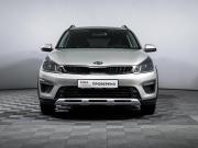 Kia Rio IV Москва  - изображение 19