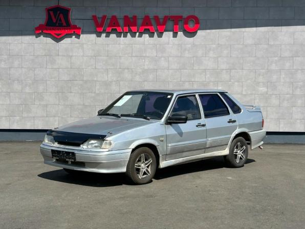 Lada (ВАЗ) 2115 с пробегом 2006 года, цена 79 000 рублей, 247430 км, седан, Автокод Объявления