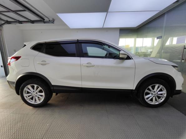 Nissan Qashqai II Рестайлинг с пробегом 2020 года, цена 2 399 000 рублей, 69300 км, внедорожник, Автокод Объявления