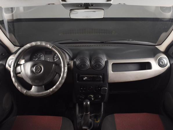 Renault Logan I Рестайлинг с пробегом 2010 года, цена 369 995 рублей, 202338 км, седан, Автокод Объявления
