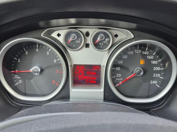 Ford Focus II Рестайлинг с пробегом 2008 года, цена 495 000 рублей, 233542 км, хэтчбек, Автокод Объявления