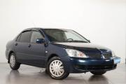 Mitsubishi Lancer IX Челябинск  - изображение 8