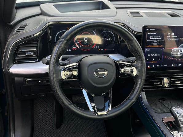 GAC GS8 II с пробегом 2023 года, цена 2 990 000 рублей, 93387 км, внедорожник, Автокод Объявления