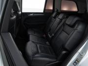 Mercedes-Benz GLS I (X166) Москва  - изображение 38