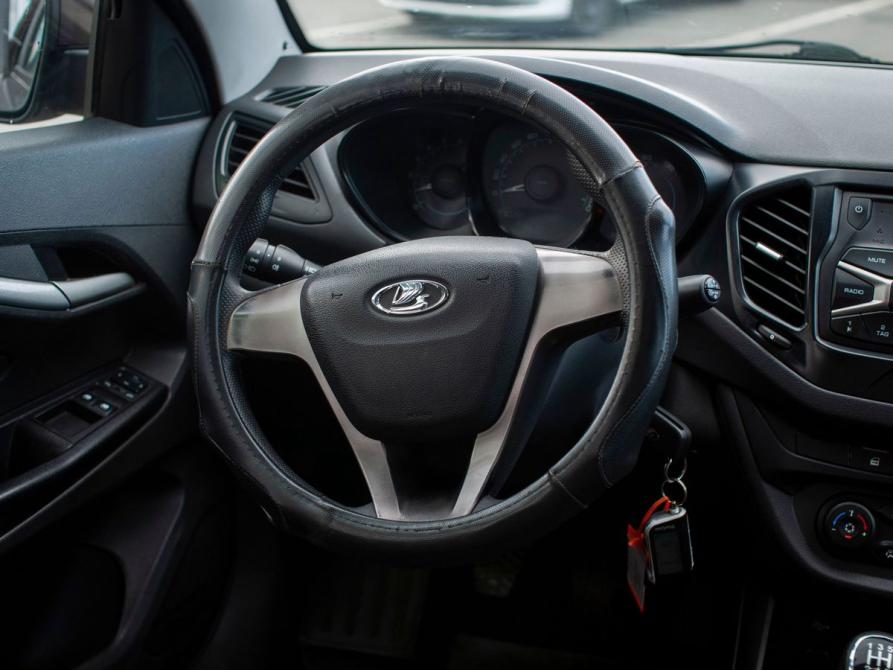 Lada (ВАЗ) Vesta I Курган  - изображение 13