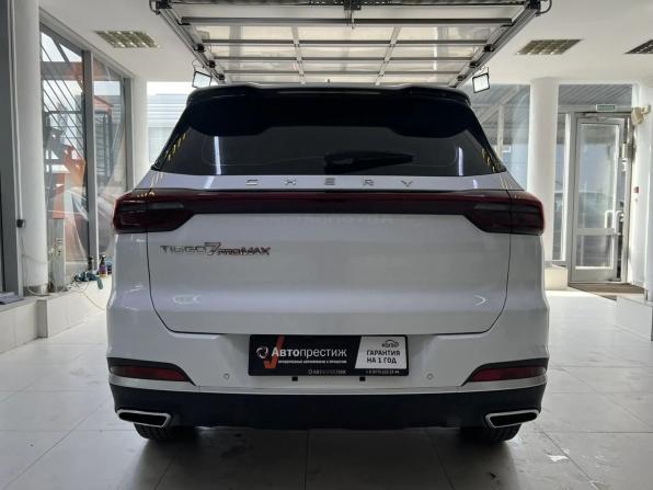 Chery Tiggo 7 Pro Max I с пробегом 2024 года, цена 1 950 000 рублей, 27444 км, внедорожник, Автокод Объявления