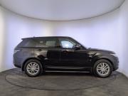 Land Rover Range Rover Sport II Москва  - изображение 34