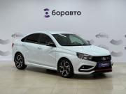 Lada (ВАЗ) Vesta I Ставрополь  - изображение 20