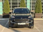 Kia Sportage IV Рестайлинг Уфа  - изображение 14