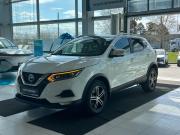 Nissan Qashqai II Рестайлинг Екатеринбург  - изображение 35