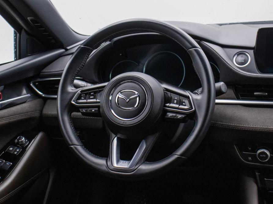 Mazda 6 III (GJ) Рестайлинг 2 Москва  - изображение 15