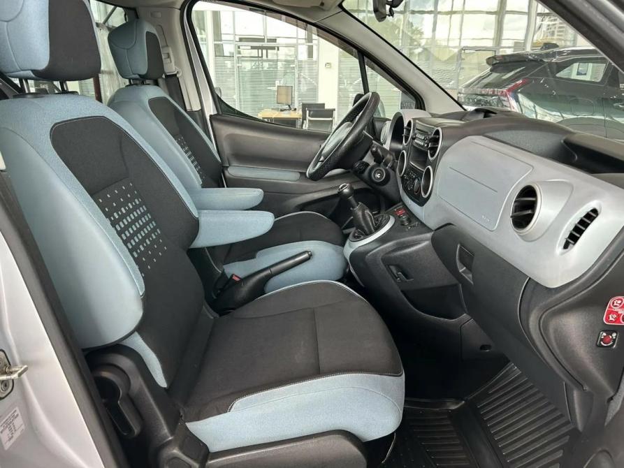 Citroen Berlingo II Рестайлинг Екатеринбург  - изображение 20