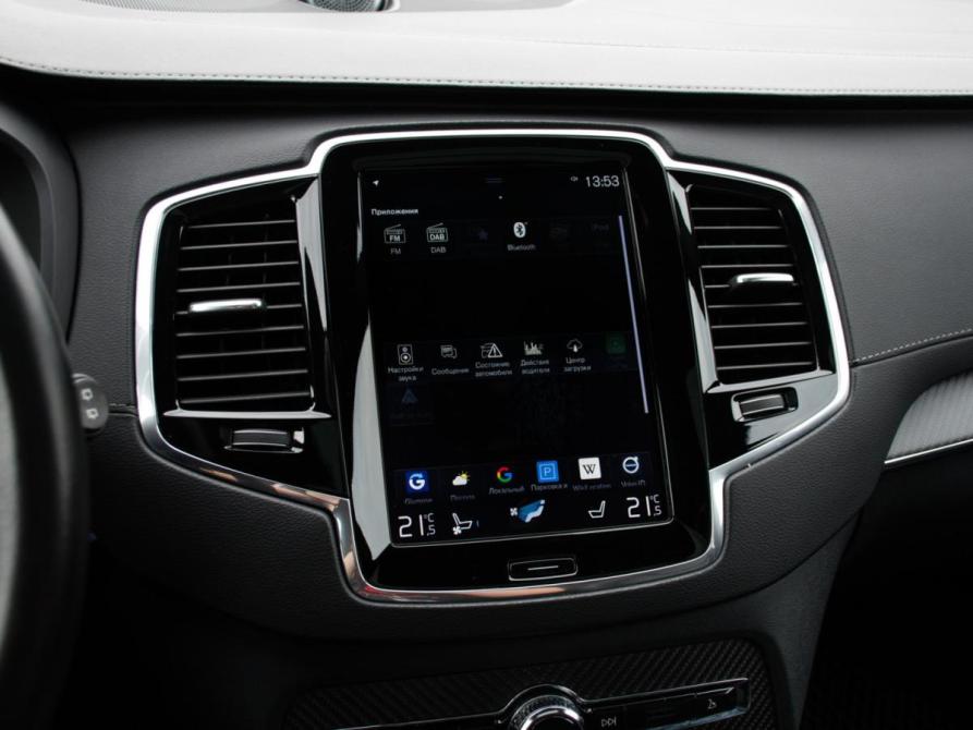 Volvo XC90 II Рестайлинг 1 Москва  - изображение 29