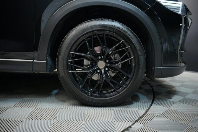 Mazda CX-5 II с пробегом 2018 года, цена 2 790 000 рублей, 101798 км, внедорожник, Автокод Объявления