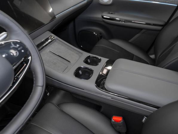 GAC Trumpchi S7 с пробегом 2026 года, цена 4 790 000 рублей, 20 км, внедорожник, Автокод Объявления