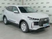Chery Tiggo 4 I Рестайлинг 2 Оренбург  - изображение 42