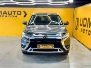 Mitsubishi Outlander III Рестайлинг 3 Ижевск  - изображение 25