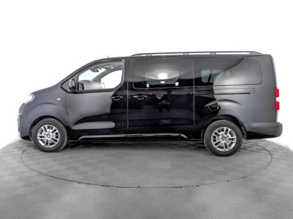 Peugeot Traveller I с пробегом 2022 года, цена 3 650 000 рублей, 69662 км, минивэн, Автокод Объявления