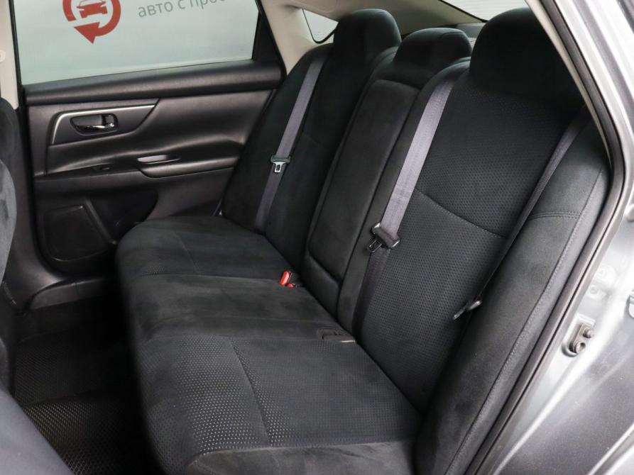 Nissan Altima V (L33) Рестайлинг Минеральные Воды  - изображение 8