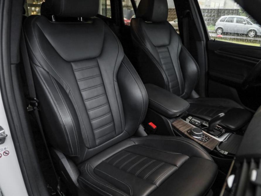 BMW X3 III (G01) Санкт-Петербург  - изображение 31
