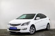 Hyundai Solaris I Рестайлинг Сургут  - изображение 21