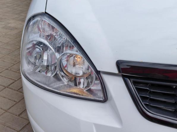 Lada (ВАЗ) Priora I Рестайлинг с пробегом 2014 года, цена 419 900 рублей, 239990 км, хэтчбек, Автокод Объявления