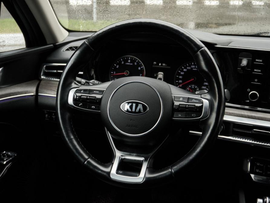Kia K5 III Казань  - изображение 14
