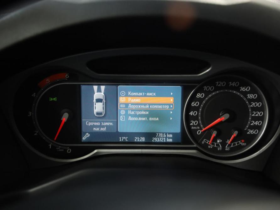 Ford Mondeo IV Санкт-Петербург  - изображение 13