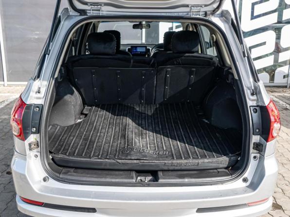 Nissan Wingroad III (Y12) с пробегом 2009 года, цена 800 000 рублей, 170201 км, универсал, Автокод Объявления