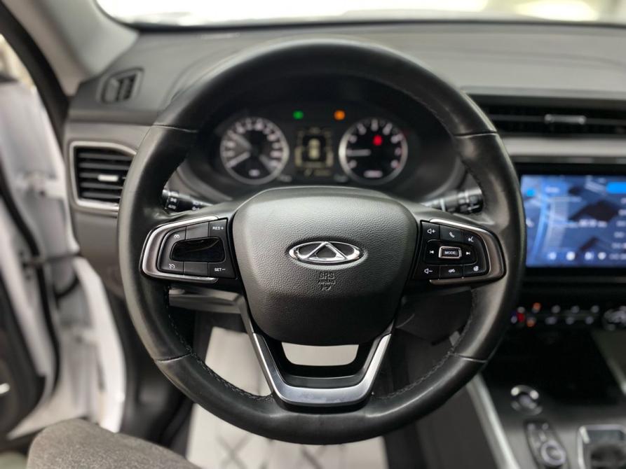 Chery Tiggo 4 I Рестайлинг Энгельс  - изображение 26