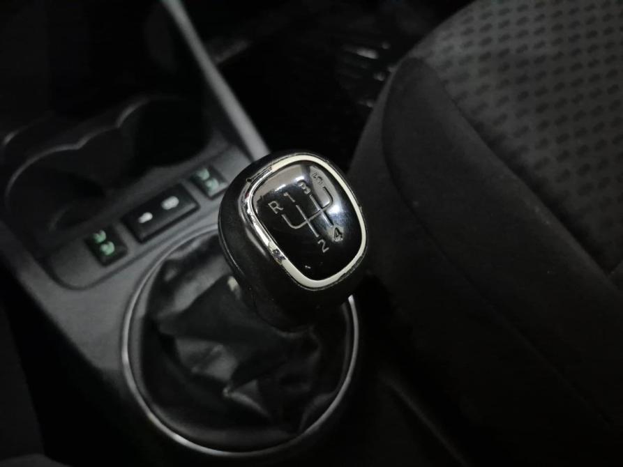 Skoda Fabia II Рестайлинг Альметьевск  - изображение 19