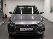 Hyundai Solaris II Химки  - изображение 13