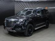 Great Wall Hover H3 I Рестайлинг Самара  - изображение 20