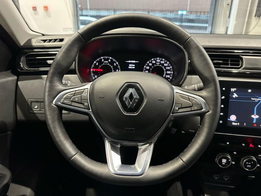 Renault Arkana I Москва  - изображение 13