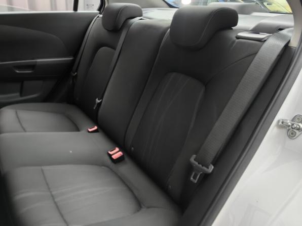 Chevrolet Aveo II с пробегом 2012 года, цена 528 000 рублей, 180167 км, седан, Автокод Объявления