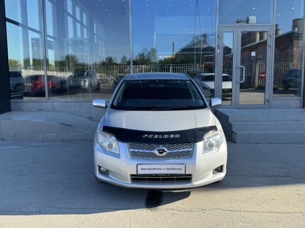 Toyota Corolla X (E140 E150) Рестайлинг с пробегом 2008 года, цена 850 000 рублей, 167785 км, универсал, Автокод Объявления