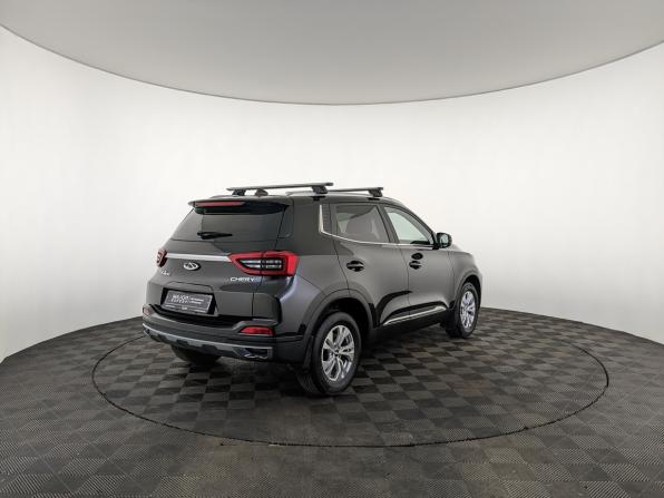 Chery Tiggo 4 Pro I с пробегом 2024 года, цена 1 550 000 рублей, 68242 км, внедорожник, Автокод Объявления