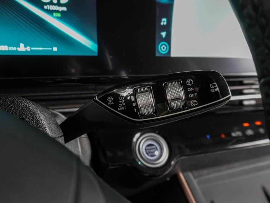 Omoda C5 I Воронеж  - изображение 18