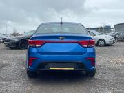 Kia Rio IV Вологда  - изображение 22