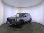 Haval Dargo Москва  - изображение 30