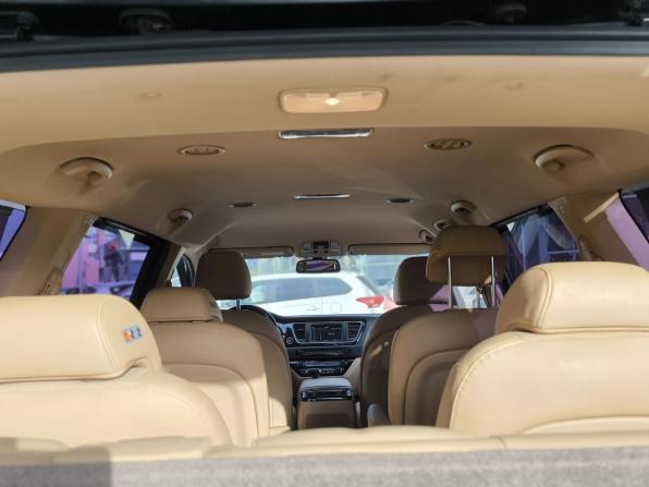 Kia Carnival III с пробегом 2019 года, цена 2 800 000 рублей, 140195 км, минивэн, Автокод Объявления