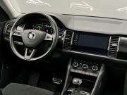 Skoda Kodiaq I Санкт-Петербург  - изображение 55