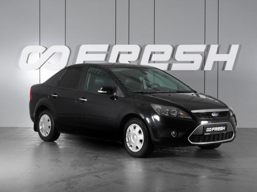 Ford Focus II Рестайлинг Минеральные Воды  - изображение 1