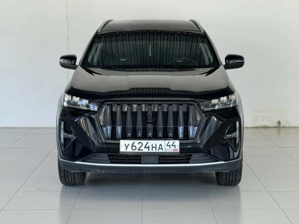 Chery Tiggo 7 Pro Max I Рестайлинг с пробегом 2024 года, цена 1 885 000 рублей, 26050 км, внедорожник, Автокод Объявления