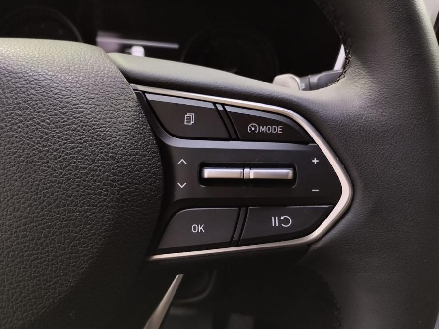 Hyundai Santa Fe IV Рестайлинг Минеральные Воды  - изображение 12
